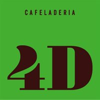Cafeladerías 4D