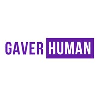 GAVER HUMAN