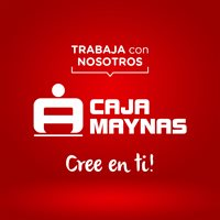 Caja Municipal de Ahorro y Crédito Maynas S.A.