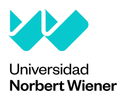 Universidad Privada Norbert Wiener