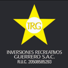 INVERSIONES RECREATIVOS GUERRERO S.A.C
