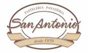 Pasteleria San Antonio