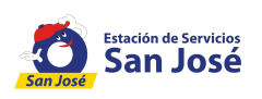 Estación de Servicios San José SAC