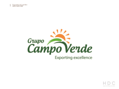 Grupo Campo Verde