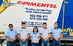 Grupo Pimentel