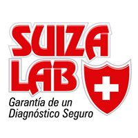 Grupo Suiza Lab