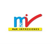 M & M IMPRESIONES S.R.L.