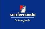 San Fernando - La buena Familia