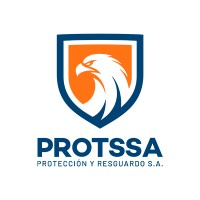 PROTSSA - Protección y Resguardo