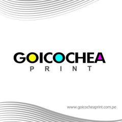 Goicochea Print