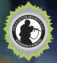 POLICE ACTION SECURITY SERVICES S.A.C.