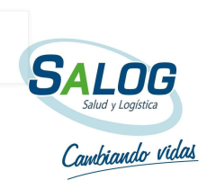 SALOG