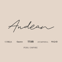 ANDEAN EXPERIENCE