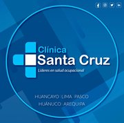 CLÍNICA SANTA CRUZ