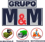 M&M SERVICIOS MOTORIZADOS SAC
