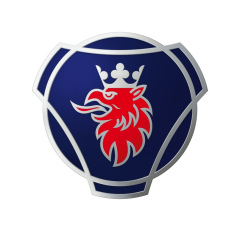 SCANIA DEL PERU S A