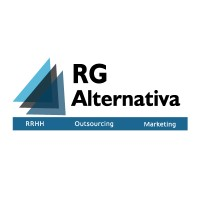 RG Alternativa EIRL