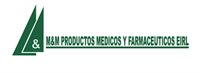 M&M Productos Medicos y Farmaceuticos EIRL