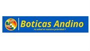 BOTICAS ANDINO