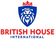 BRITISH HOUSE INTERNATIONAL
