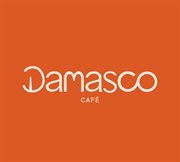 JUGUERIA - CAFE "DAMASCO"
