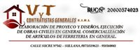 VYT CONTRATISTAS GENERALES E.I.R.L