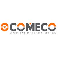 COMPAÑIA MECANICA Y CONMINUCIÓN S.A.C