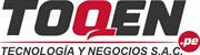 TOQEN TECNOLOGIA Y NEGOCIOS S.A.C.