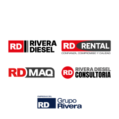 GRUPO RIVERA DIESEL
