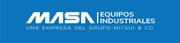 MASA EQUIPOS INDUSTRIALES S.A.