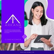 ARKANA HR S.A.C.
