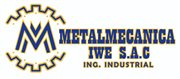 METALMECANICA IWE S.A.C.