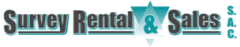 SURVEY RENTAL & SALES S.A.C