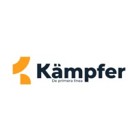 KAMPFER Ingeniería Mantenimiento y Construccion