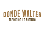 Donde Walter
