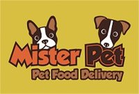 Mister Pet