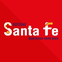 Boticas Santa Fe