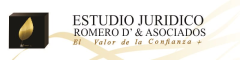 Estudio Jurídico Romero Dec & Asociados SAC