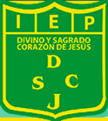 IEP Divino y Sagrado Corazón de Jesús EIRL