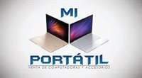 Mi Portatil 