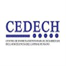 CEDECH. Centro de Entrenamiento